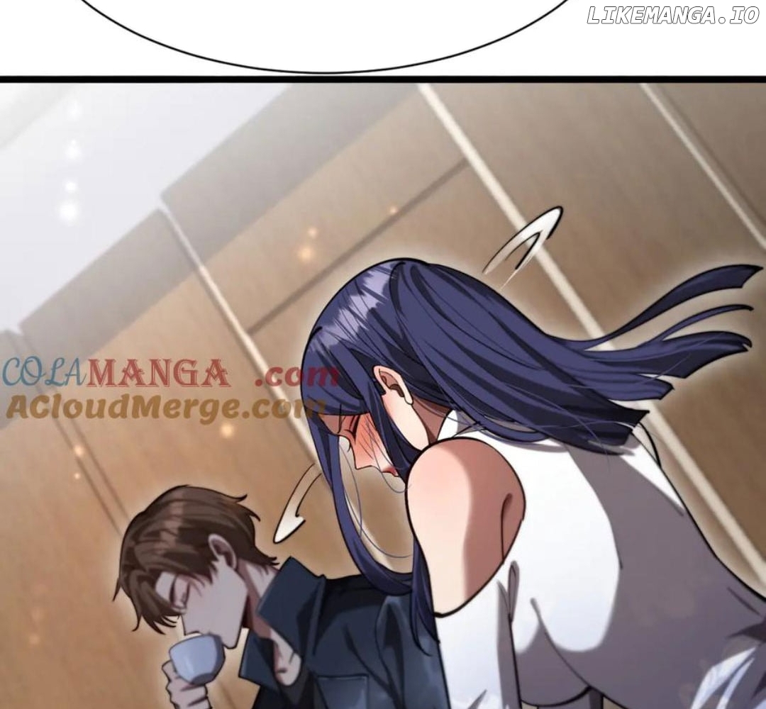I’m Trapped In This Day For One Thousand Years Chapter 162 - page 66